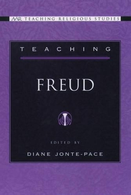 Teaching Freud - 