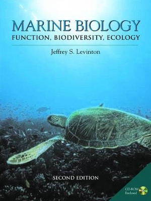 Marine Biology