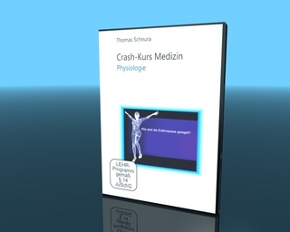 Crash-Kurs Medizin Physiologie