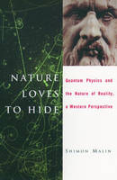 Nature Loves to Hide - Shimon Malin