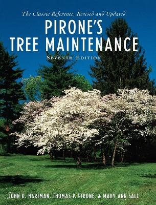 Pirone's Tree Maintenance