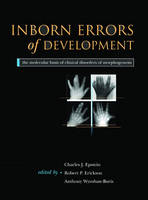 Inborn Errors of Development