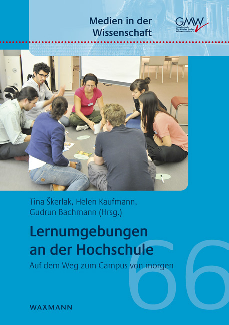 Lernumgebungen an der Hochschule - 