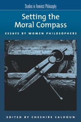 Setting the Moral Compass - 