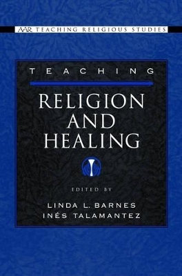 Teaching Religion and Healing