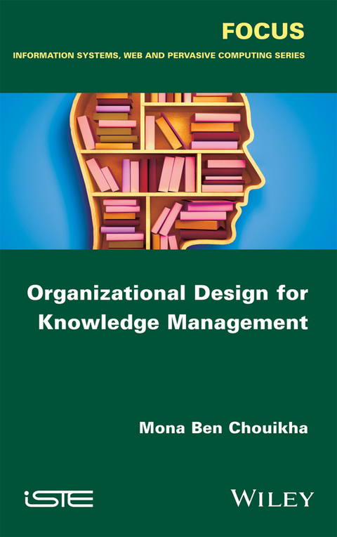 Organizational Design for Knowledge Management - Mona Ben Chouikha