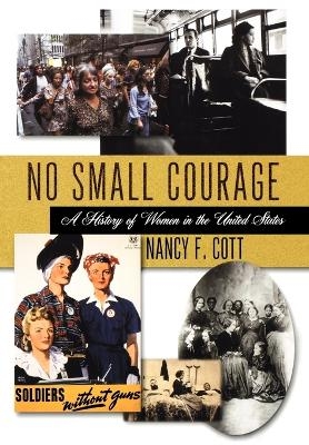 No Small Courage - 