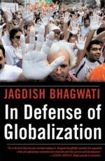 In Defense of Globalization - Jagdish N. Bhagwati
