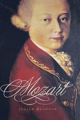 Mozart - Julian Rushton