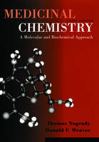 Medicinal Chemistry -  Editor