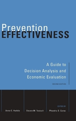 Prevention Effectiveness - 