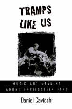 Tramps Like Us - Daniel Cavicchi