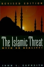 The Islamic Threat - John L. Esposito