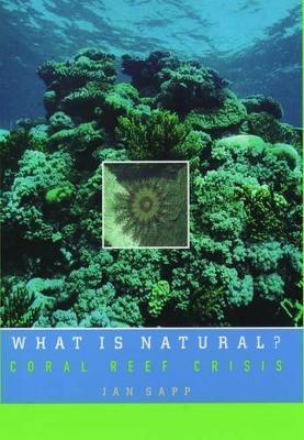 What is Natural? - Jan Sapp