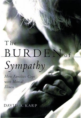 The Burden of Sympathy - David Karp