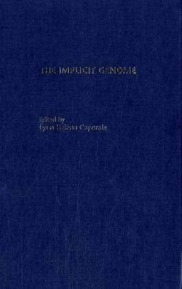 The Implicit Genome