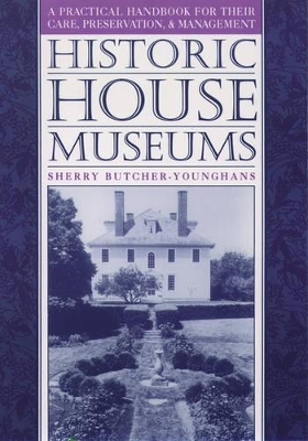 Historic House Museums -  Butcher-Younghans