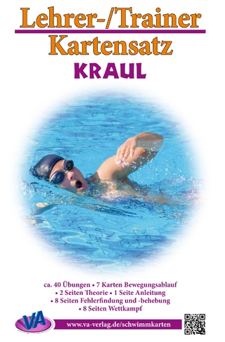 Kraul, A4, unlaminiert