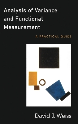 Analysis of Variance and Functional Measurement