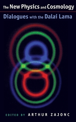 The New Physics and Cosmology