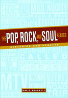 The Pop, Rock, and Soul Reader