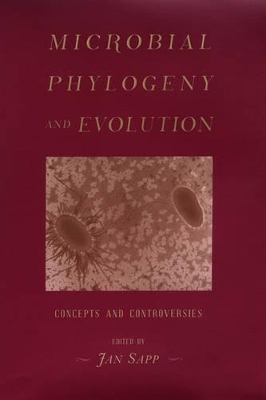 Microbial Phylogeny and Evolution