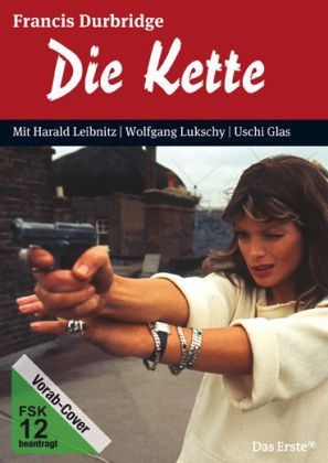 Die Kette, 1 DVD