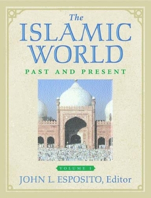 The Islamic World - 
