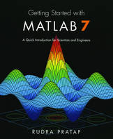 Getting Started with MATLAB 7