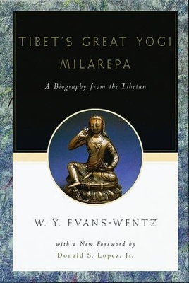 Tibet's Great Yogī Milarepa