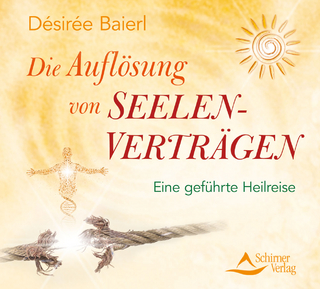 Die Auflösung von Seelenverträgen