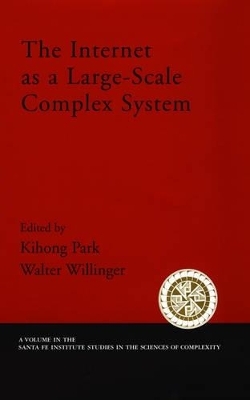 The Internet As a Large-Scale Complex System - 