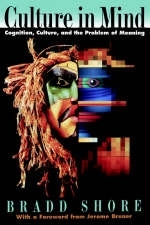 Culture in Mind - Bradd Shore