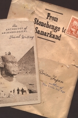 From Stonehenge to Samarkand