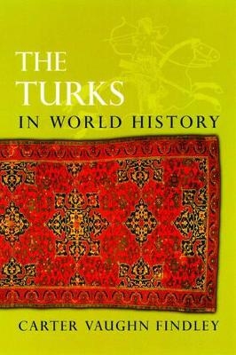 The Turks in World History -  Findley