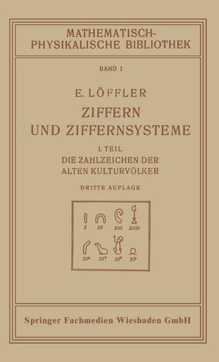 Ziffern und Ziffernsysteme