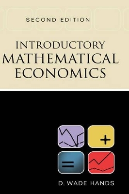 Introductory Mathematical Economics -  HANDS