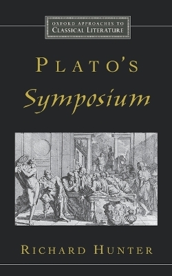 Plato's Symposium -  Hunter