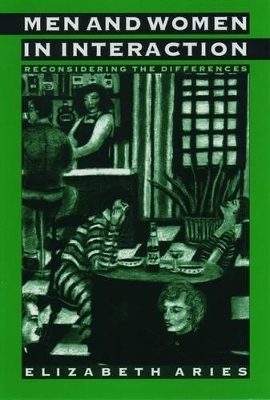 Men and Women in Interaction -  Aries