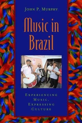 Music in Brazil
