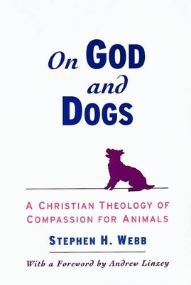 On God and Dogs -  Webb