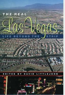 The Real Las Vegas - 