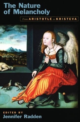 The Nature of Melancholy - 