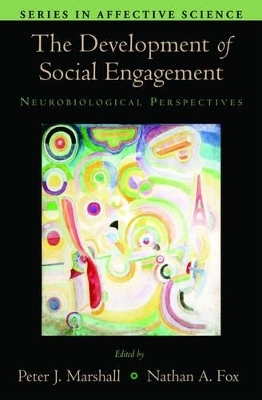 The Development of Social Engagement - 