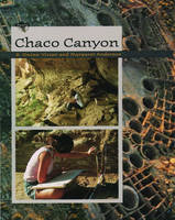 Chaco Canyon -  Vivian