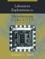 Microelectronic Circuits Laboratory Explorations 5ed -  Smith