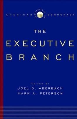 The Executive Branch - 