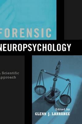 Forensic Neuropsychology