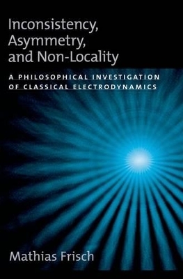 Inconsistency, Asymmetry, and Non-Locality