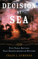 Decision at Sea - Craig L. Symonds